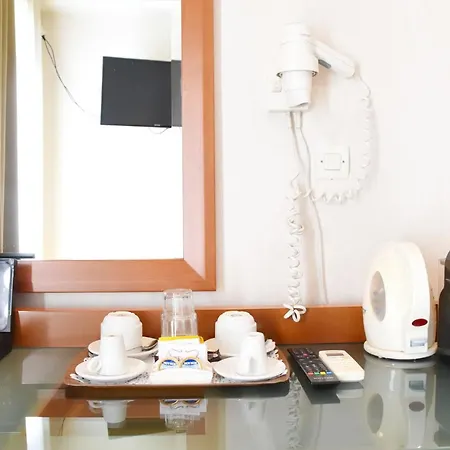 Hotel Adrian Athen