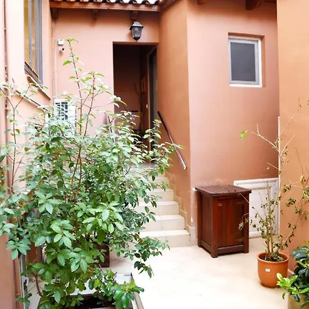 Hotel Adrian Athen