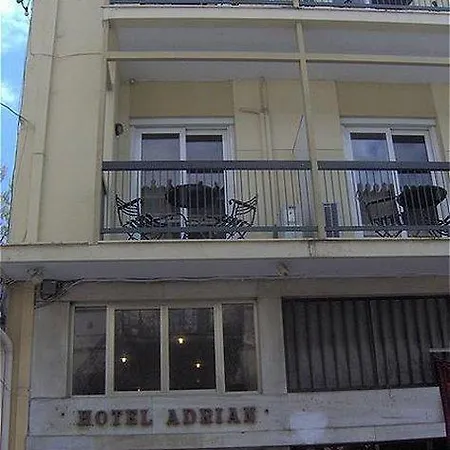 Adrian Hotel