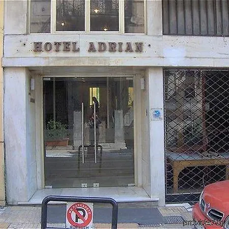 Hotel Adrian 3*