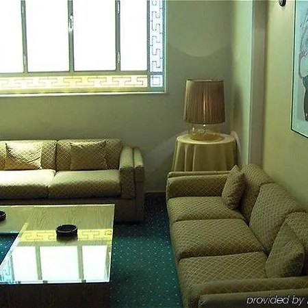 Hotel Adrian 3*